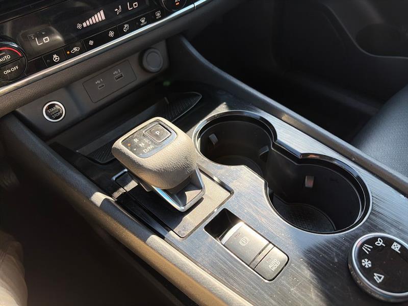 Nissan Rogue SV AWD 2023