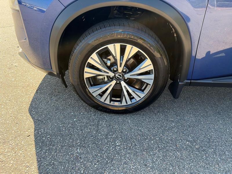 Nissan Rogue SV AWD 2023