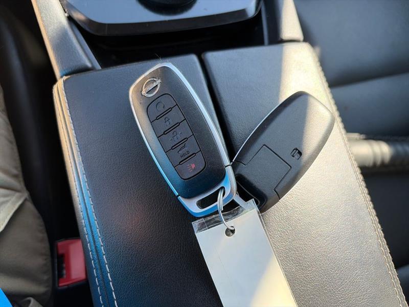 Nissan Rogue SV AWD 2023
