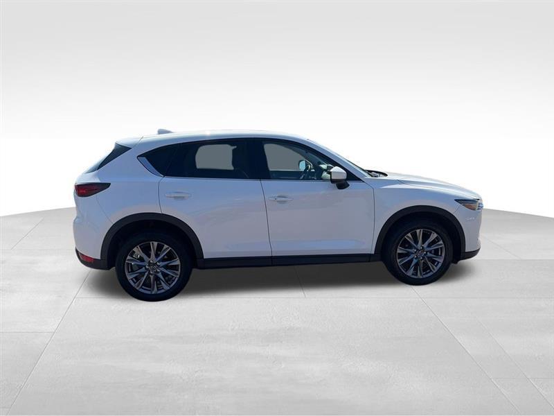 Mazda CX-5 Grand Touring 2021