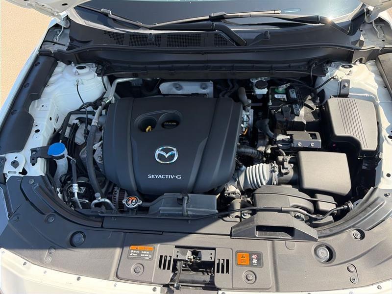Mazda CX-5 Grand Touring 2021
