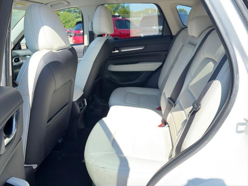 Mazda CX-5 Grand Touring 2021