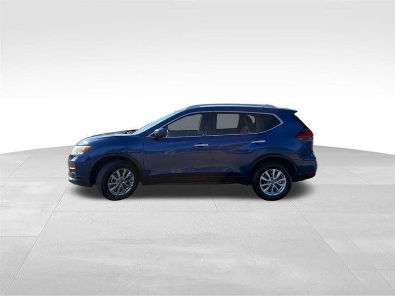 Nissan Rogue SV 2WD 2017