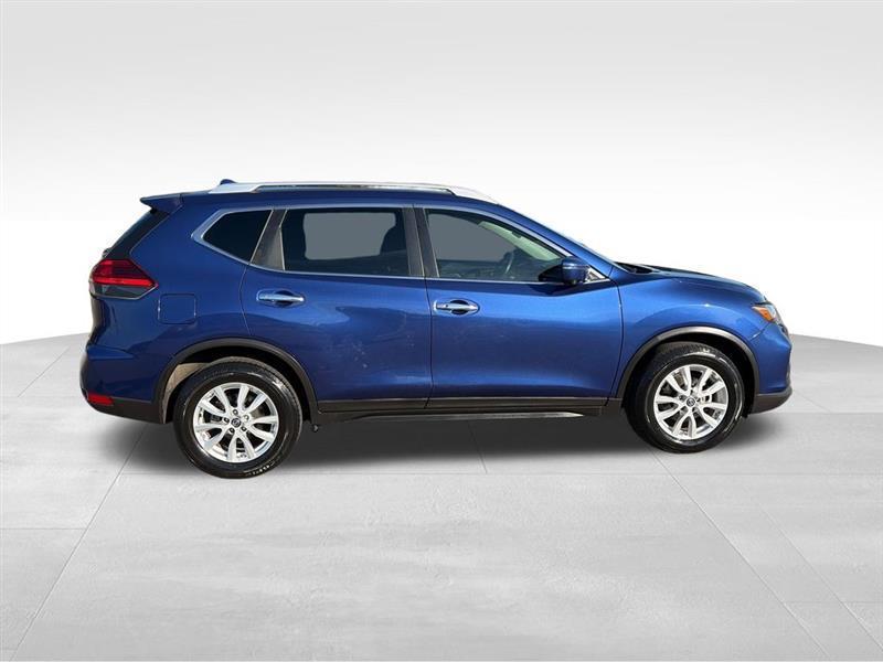 Nissan Rogue SV 2WD 2017