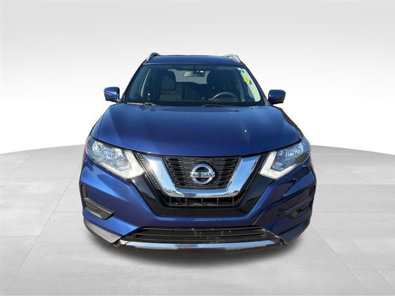 Nissan Rogue SV 2WD 2017