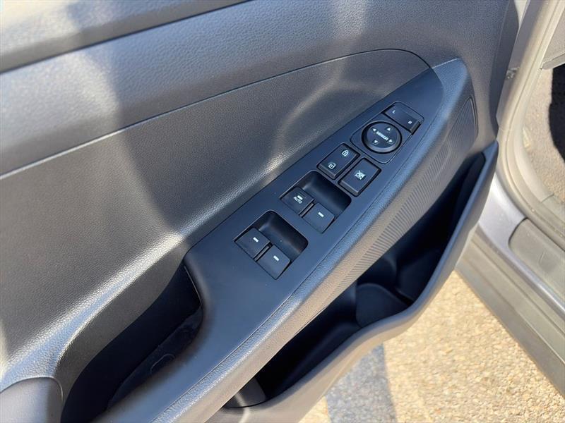 Hyundai Tucson Limited AWD 2021