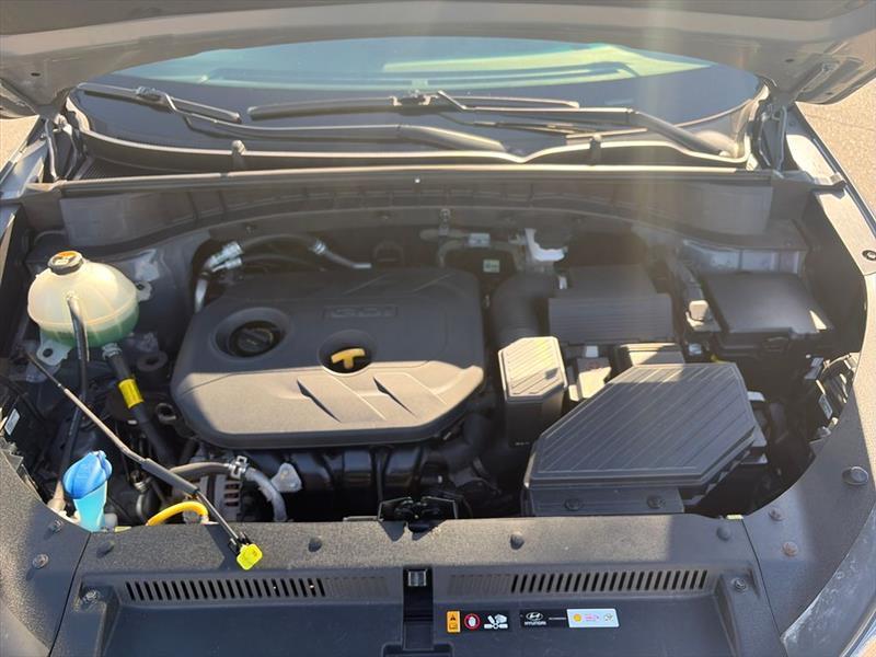 Hyundai Tucson Limited AWD 2021
