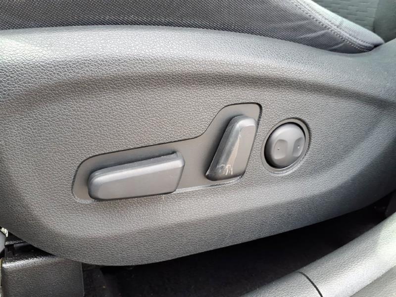 Hyundai Tucson Limited AWD 2021