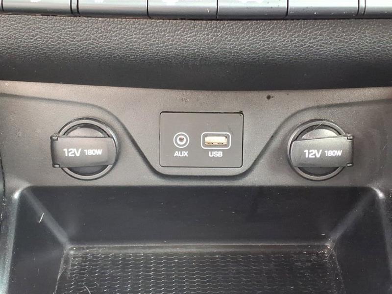 Hyundai Tucson Limited AWD 2021