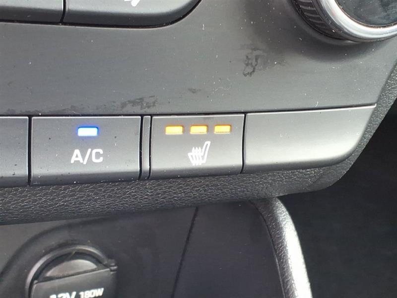 Hyundai Tucson Limited AWD 2021