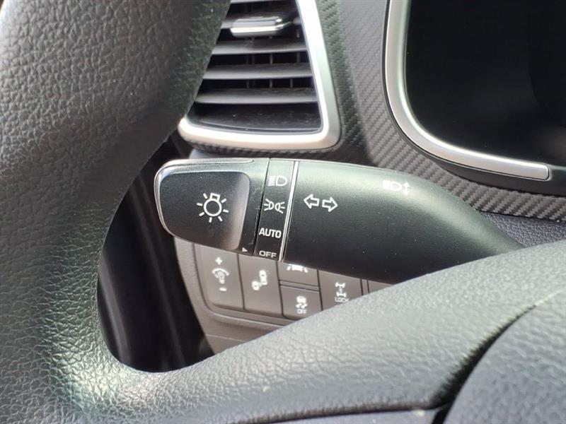 Hyundai Tucson Limited AWD 2021