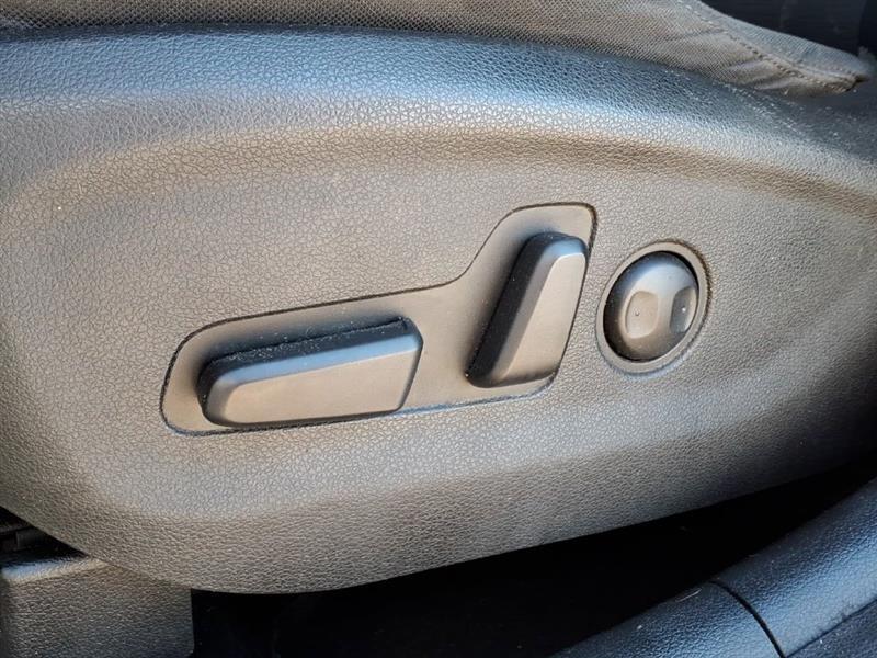 Hyundai Tucson SEL AWD 2019