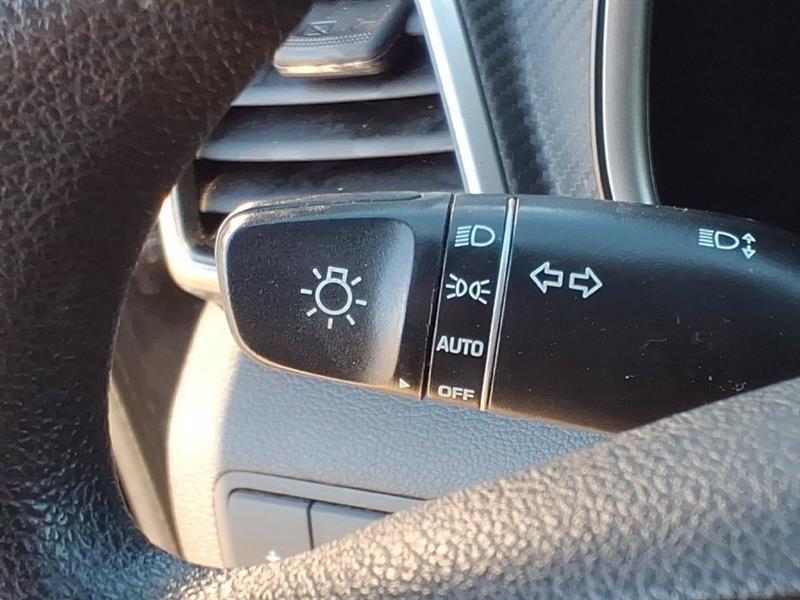 Hyundai Tucson SEL AWD 2019