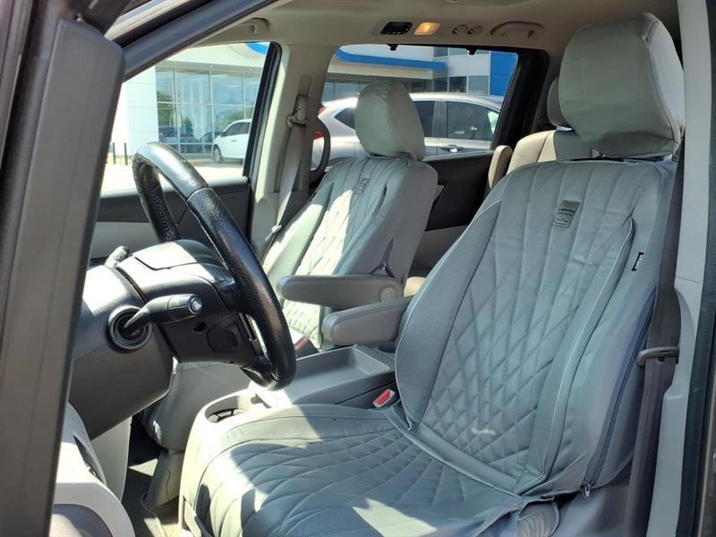 Honda Odyssey EX-L 2015
