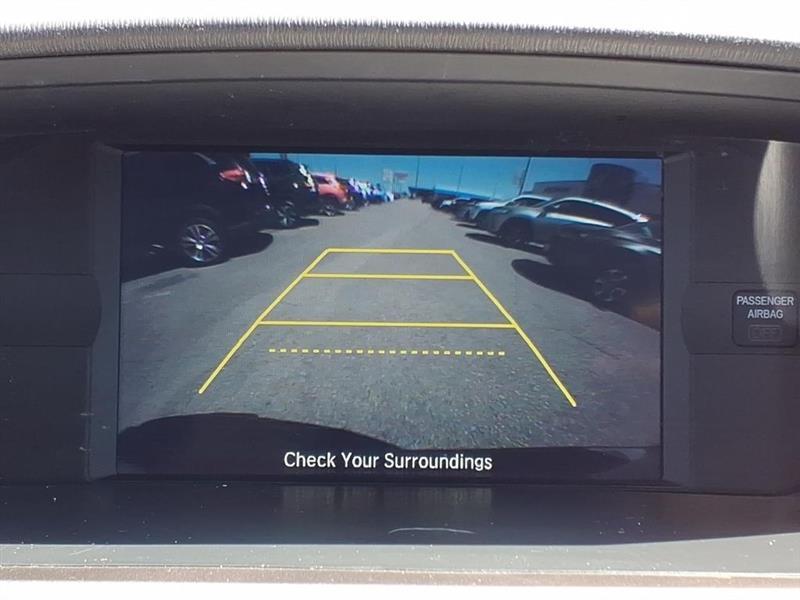 Honda Odyssey EX-L 2015