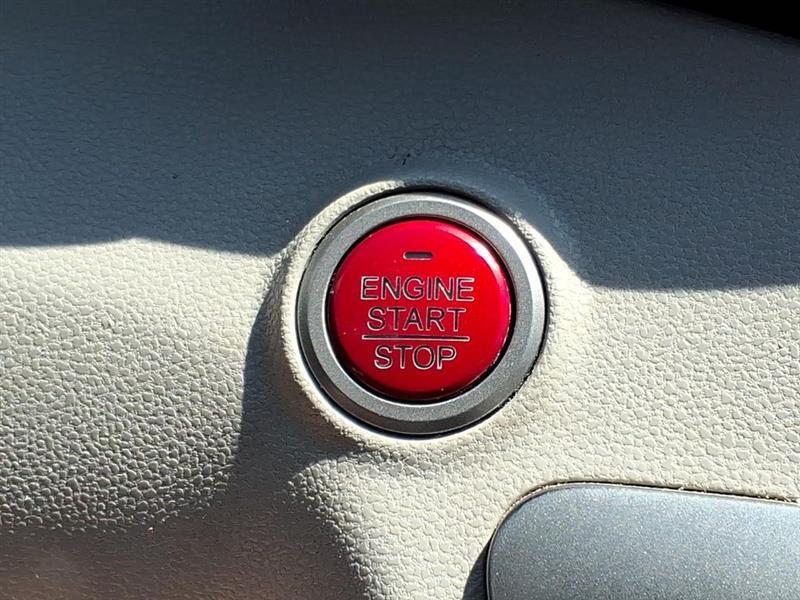 Honda Odyssey EX-L 2015