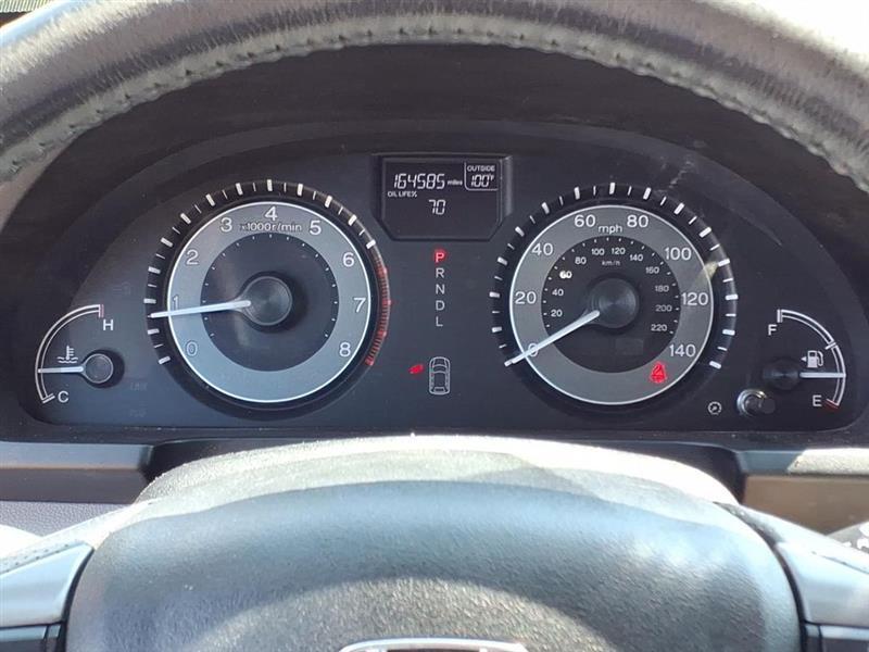 Honda Odyssey EX-L 2015