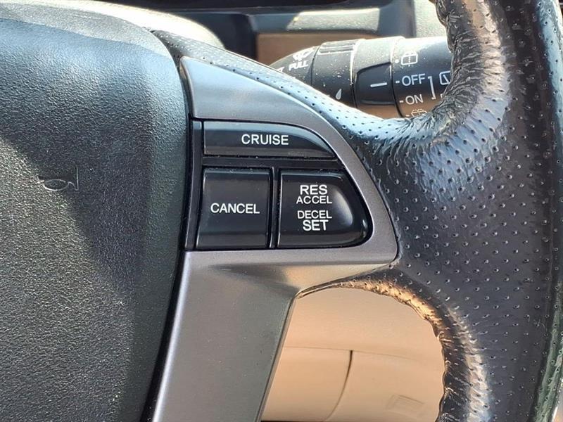 Honda Odyssey EX-L 2015