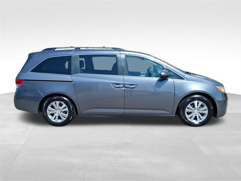 Honda Odyssey EX-L 2015