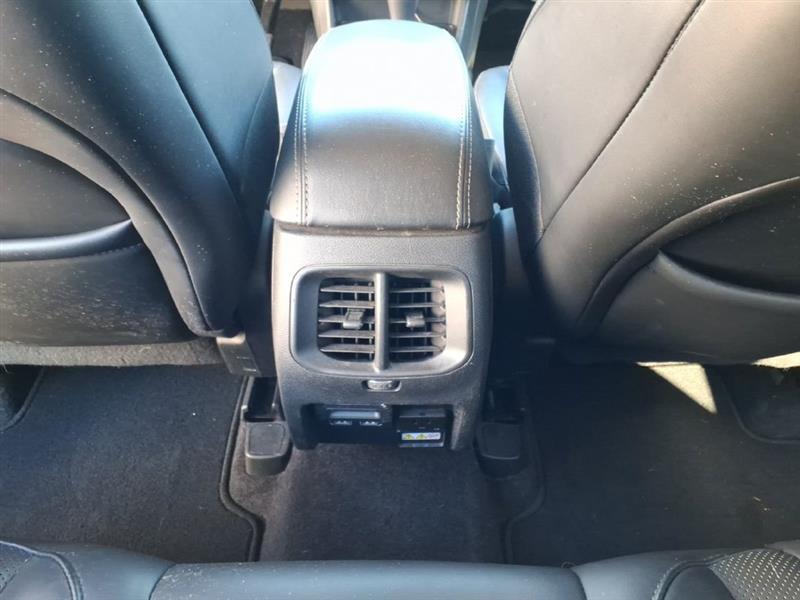 Jeep Cherokee Limited 4WD 2019