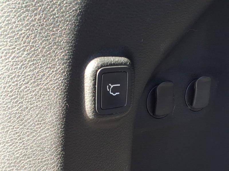 Jeep Cherokee Limited 4WD 2019