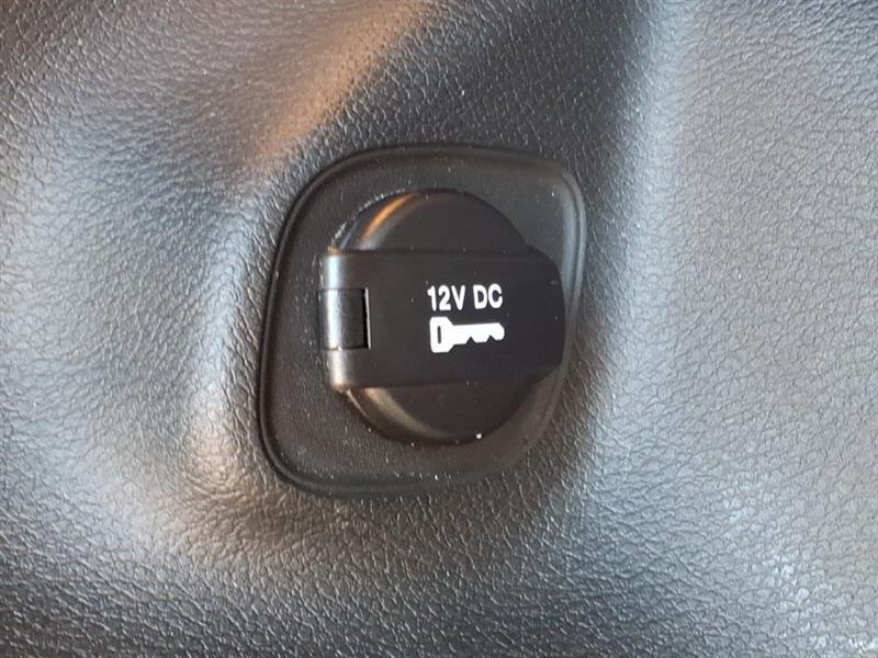 Jeep Cherokee Limited 4WD 2019