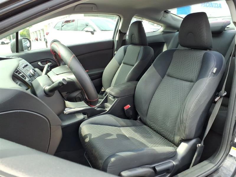 Used 2015 Honda Civic LX with VIN 2HGFG3B50FH519023 for sale in Sanford, NC