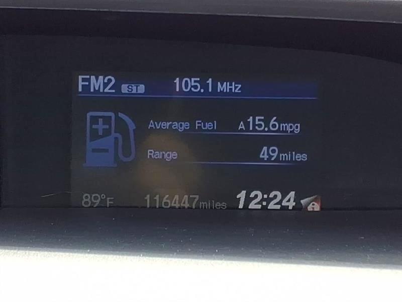 Honda Civic LX Coupe CVT 2015