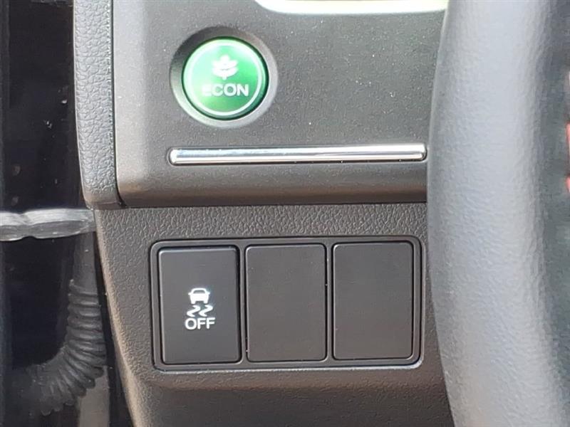 Honda Civic LX Coupe CVT 2015