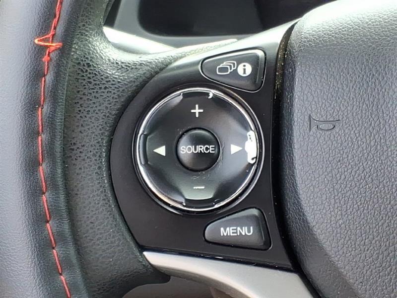 Honda Civic LX Coupe CVT 2015