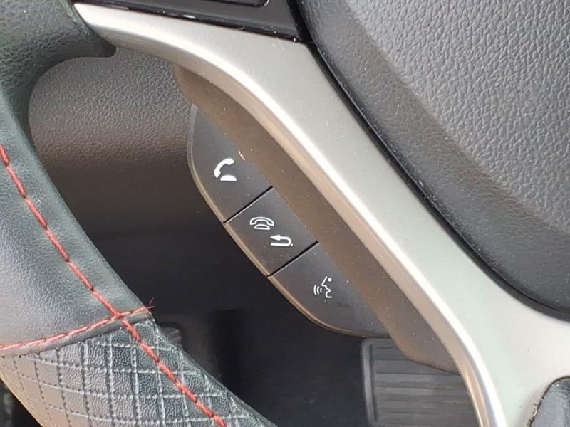 Honda Civic LX Coupe CVT 2015