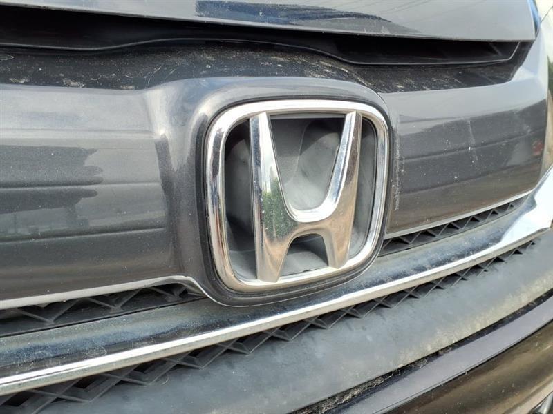 Honda Civic LX Coupe CVT 2015