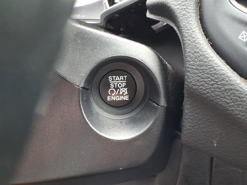 Jeep Compass Latitude 4WD 2021