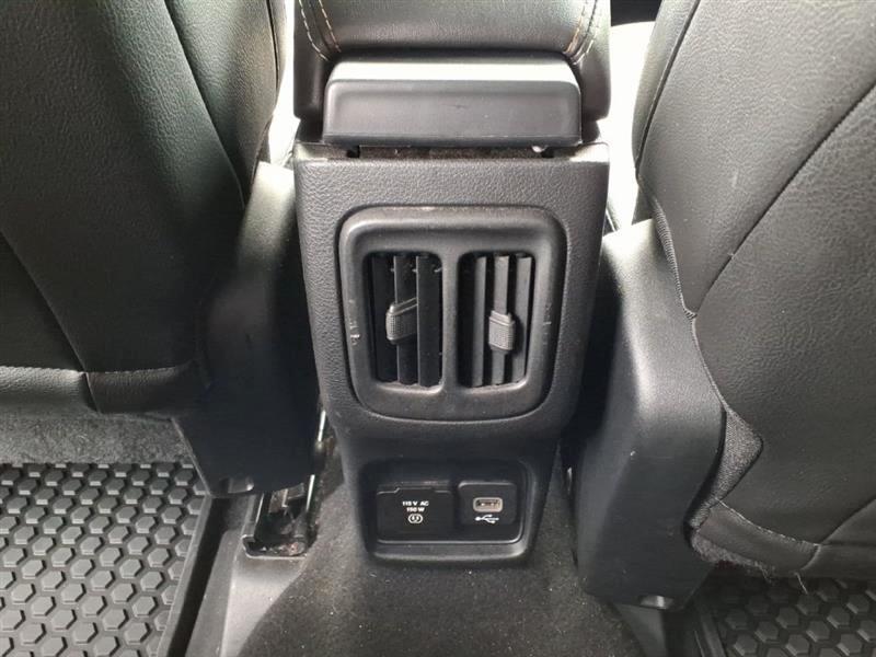 Jeep Compass Latitude 4WD 2021