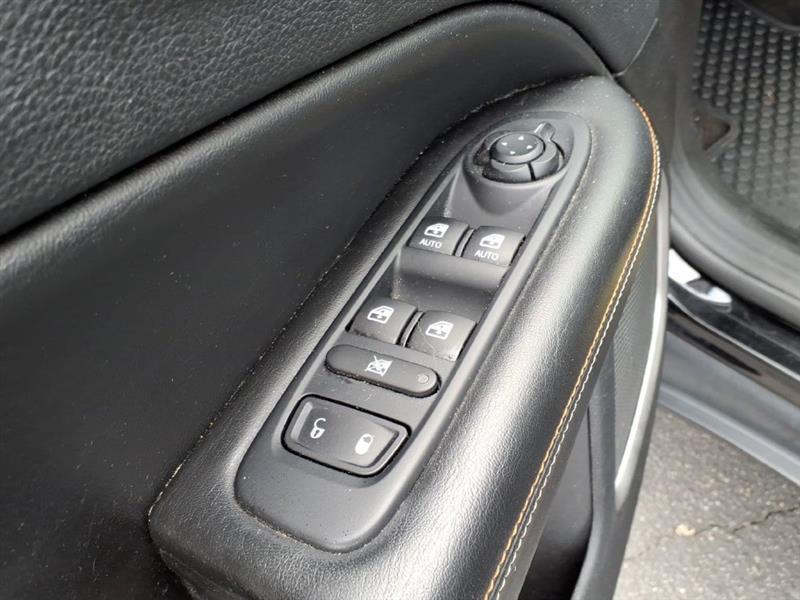 Jeep Compass Latitude 4WD 2021