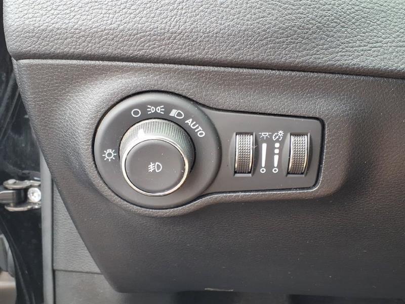 Jeep Compass Latitude 4WD 2021