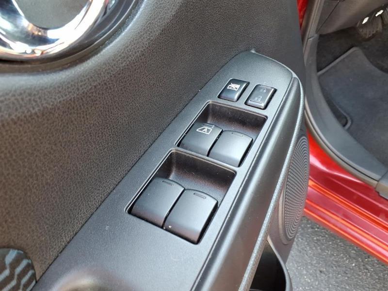 Nissan Versa Note SV 2018