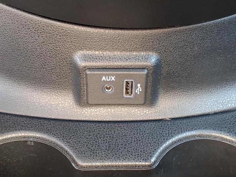 Nissan Versa Note SV 2018