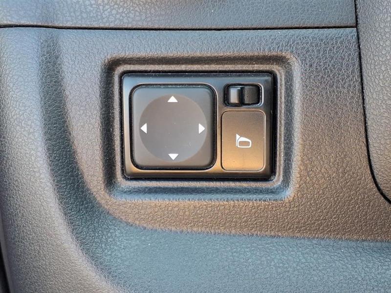 Nissan Versa Note SV 2018