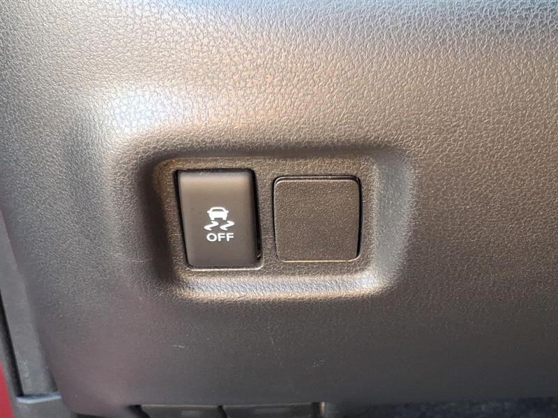 Nissan Versa Note SV 2018
