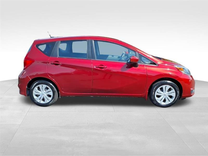 Nissan Versa Note SV 2018