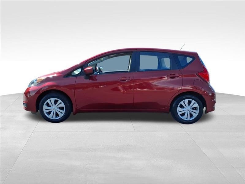 Nissan Versa Note SV 2018