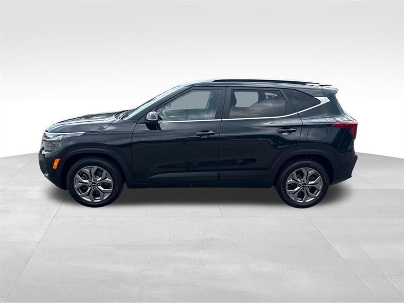 Kia Seltos S AWD 2024