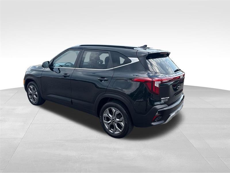 Kia Seltos S AWD 2024