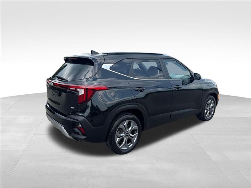 Kia Seltos S AWD 2024