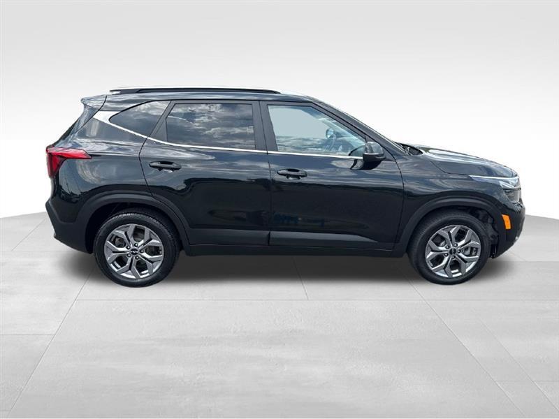 Kia Seltos S AWD 2024
