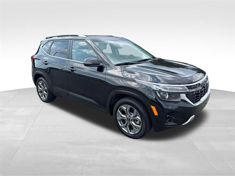 Kia Seltos S AWD 2024