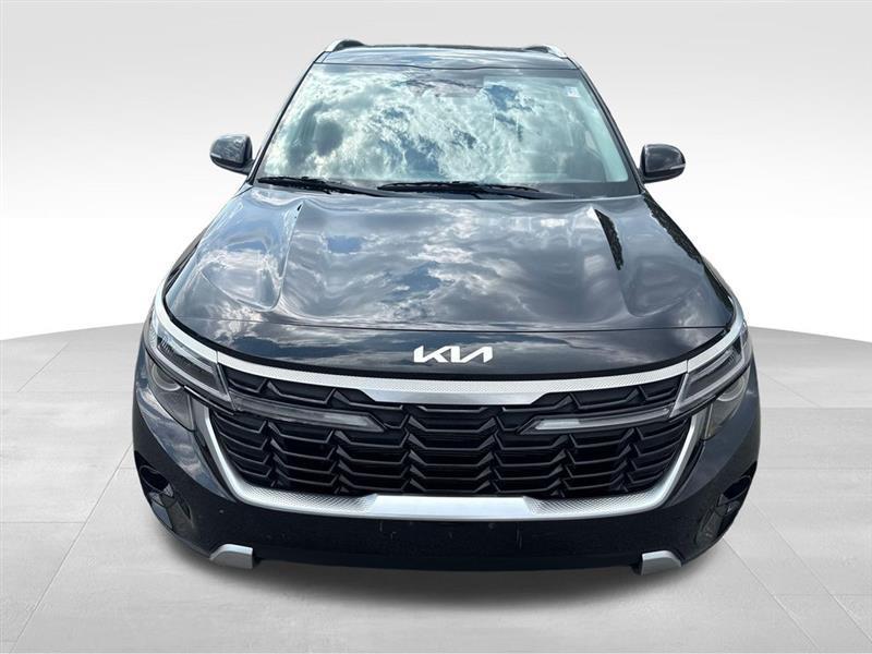 Kia Seltos S AWD 2024