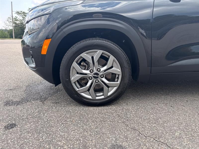 Kia Seltos S AWD 2024