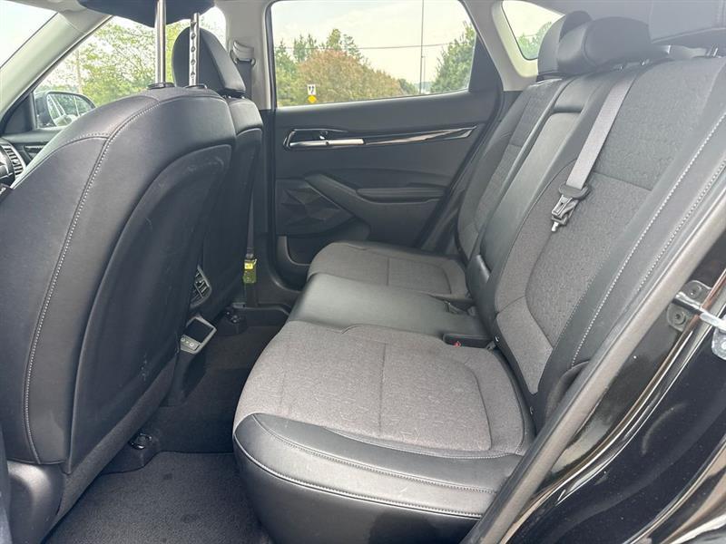 Kia Seltos S AWD 2024